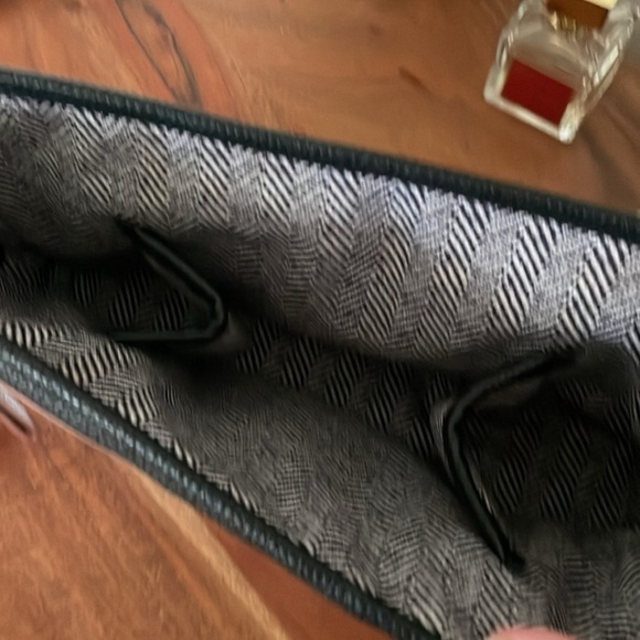 Itzy Ritzy stroller caddy and pacifier clip - Picture 3 of 5